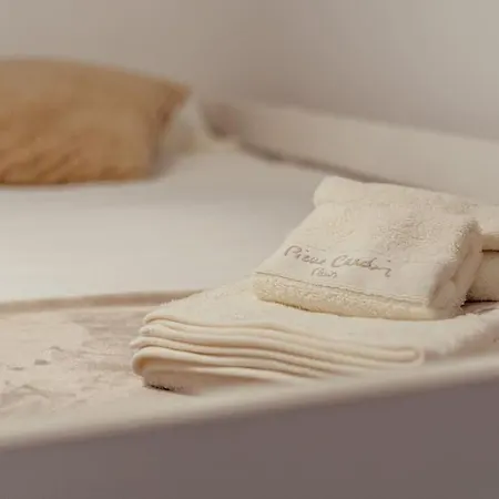 아파트 Edu's - Fonte Luminosa 리스본