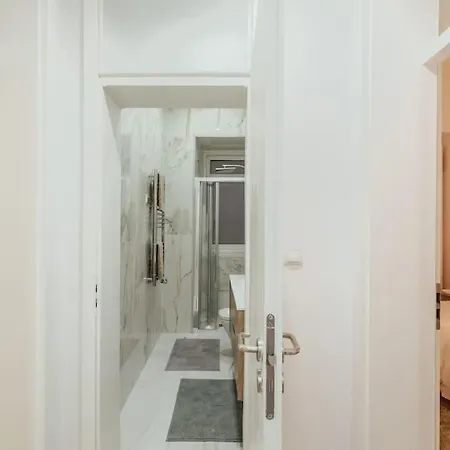 Apartamento Edu's - Fonte Luminosa *